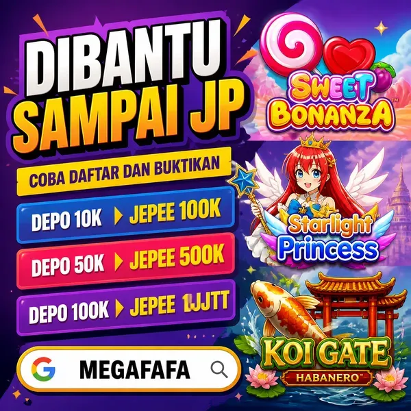 situs kapal slot